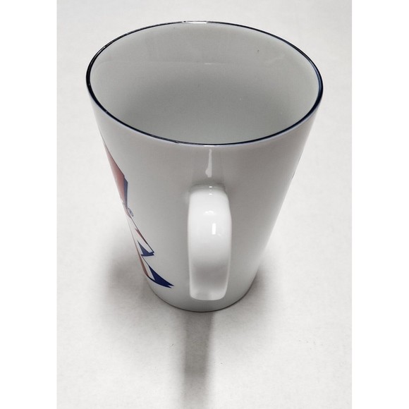 Johnson Brothers Mug London 2012 Olympic Paralympic Official Product Union Jack - Picture 6 of 9